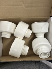 5 FILTRES ORIGINAUX LPG – Boîte de 5  (pièces détachées Cellu M6 / Alliance)