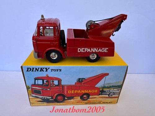 Dinky toys atlas - atlas,