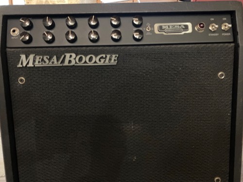 Mesa boogie f30 - mesa,