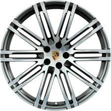 4 Jantes neuves look sport