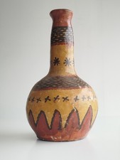 Vase Céramique Terre Cuite