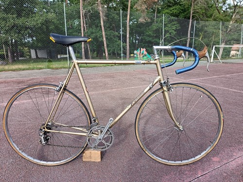 Vélo course legnano - de,