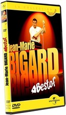 Dvd Jean-Marie Bigard : Best Of