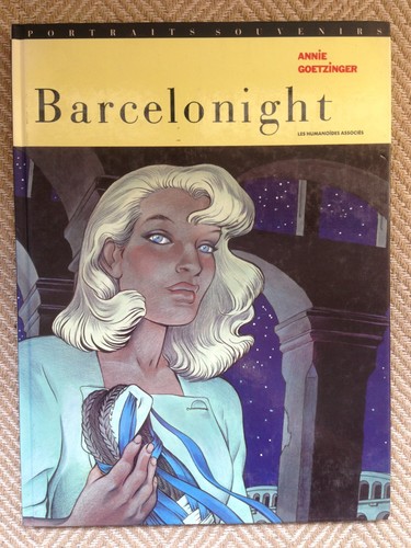 Barcelonight 1ere - barcelonight,