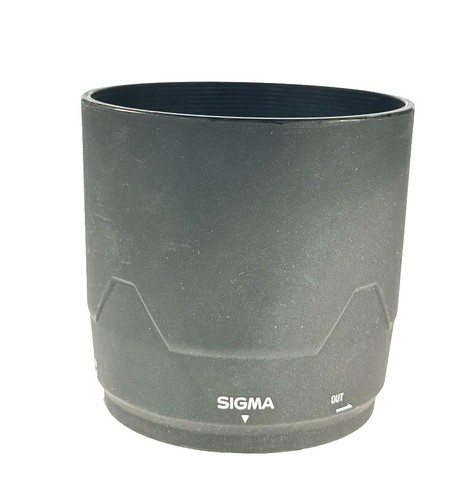 Genuine sigma 780 - genuine, lens