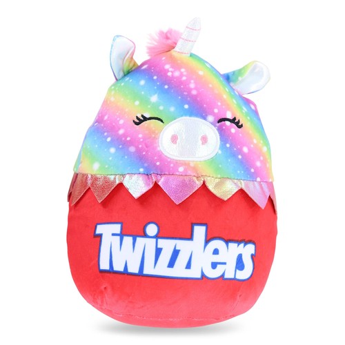 Squishmallow pouces candy - squishmallow,