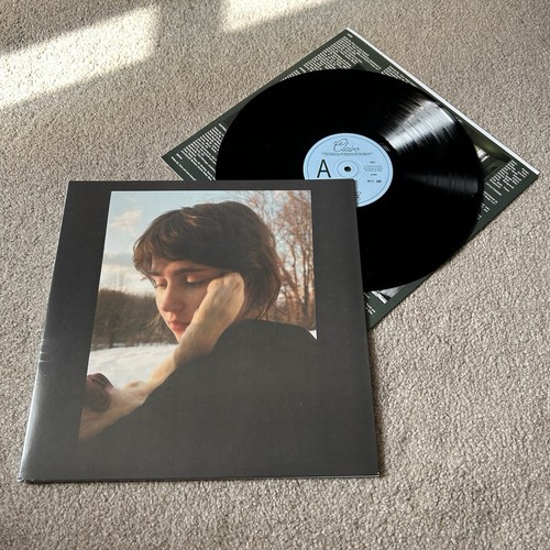 Clairo sling vinyl - sling,
