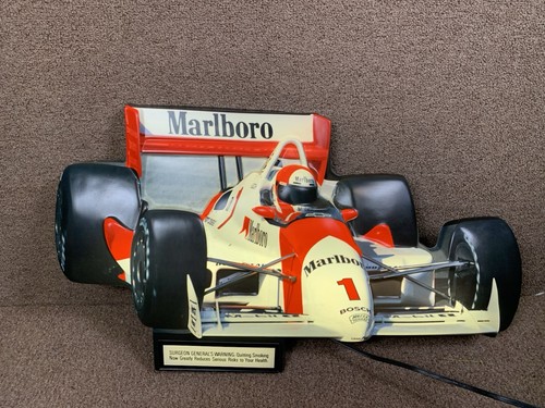Vintage marlboro 1993 light - vintage,