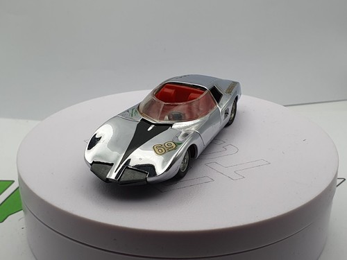 Monza auto pilen copie - auto,