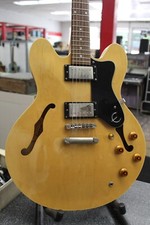 1998 Limited Edition Epiphone