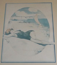 Illustration suzanne - illustration,