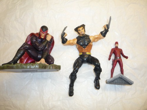 2004 marvel magneto diamond - 2004,