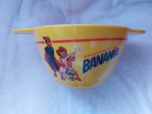 Bol banania - bol,