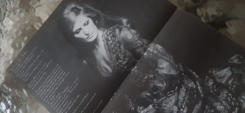 Dalida poster - dalida,