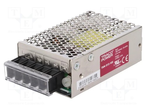 Tracopower switching power - tracopower,