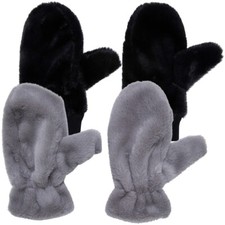 Ourson Mitten Gants Mitaines