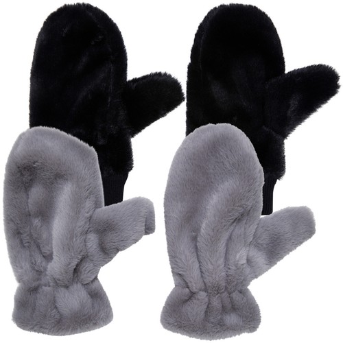 Ourson mitten gants mitaines - ourson,