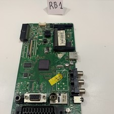 ✅ Carte Mère / MAIN BOARD VESTEL  17MB62-1  V1 Ref:  26792296 Pour Tv 32 Pouces