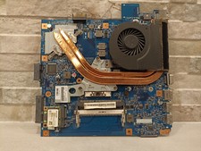 CARTE MERE JE40 HR MB, PACKARD BELL NS44HR, I3-2330M @ 2 X 2,20 GHZ, NVIDIA 520M
