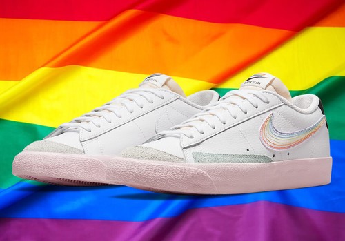 Nike blazer low - nike,