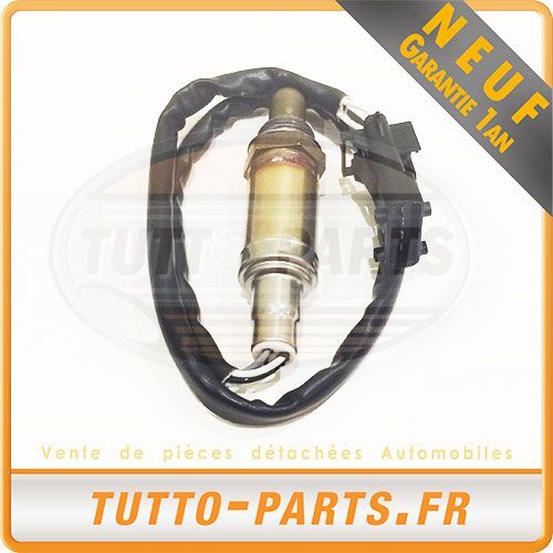 Sonde lambda peugeot - sonde,