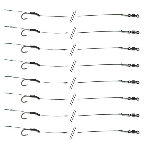Tandem baits specimen combi - tandem,