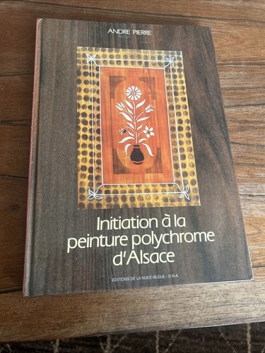 Initiation peinture - à,
