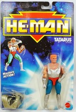 MOTU New Adventures of He-Man