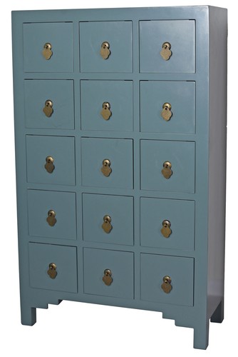 Palazzo int commode asiatique - palazzo,