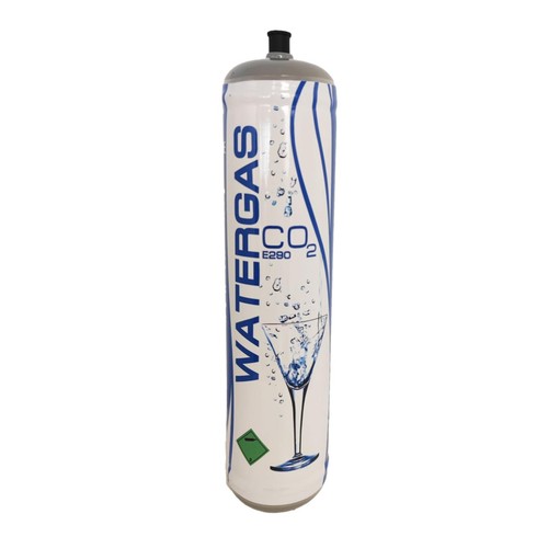 Petite bouteille co2 de - bouteille,