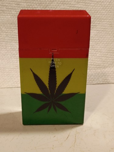 Marijuana design push - design, to