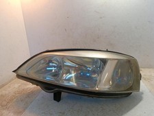 Optique avant principal gauche