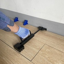 Barre de traction 3 en 1 pour