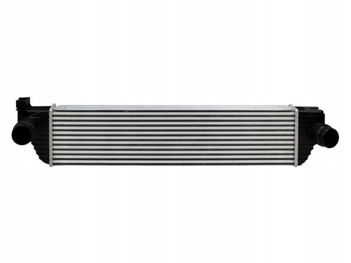 échangeur intercooler renault - intercooler,