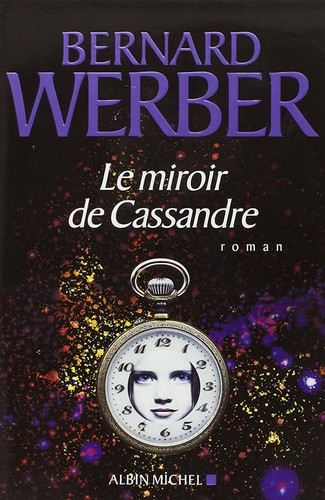Miroir cassandre - le, de