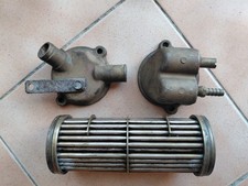 Refroidisseur D'huile Pour moteur YANMAR 4JH3-4JH3E-4JH3T