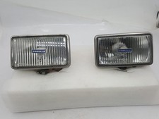 Phares Feu de Brouillard