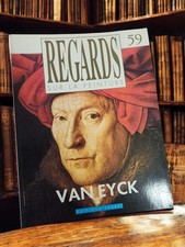 Livre vintage Regard sur la