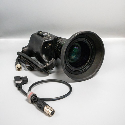 Fujinon s12x5brm 60mm - fujinon, s12x5brm-24