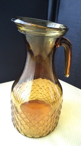 Cruche eau carafe vintage - eau,,