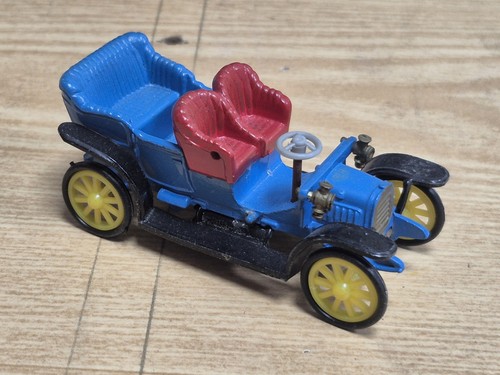 Voiture miniature peugeot rami - miniature,