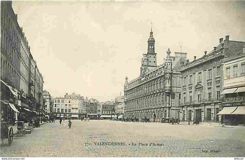 Carte postale ancienne - ancienne,