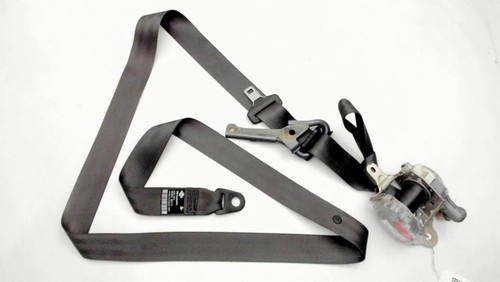 Ceinture avant droit nissan - avant,