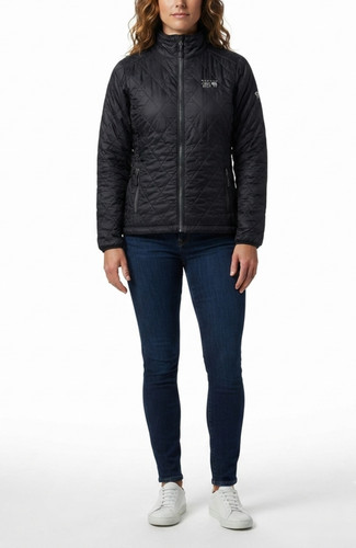 Veste thermostatique mountain - veste,