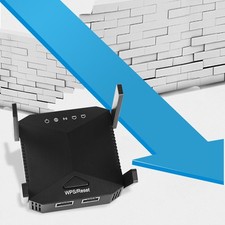 Amplificateur de signal WiFi