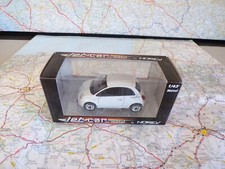 Fiat 500 Paris Blanche NOREV 1/43 Neuve en boite
