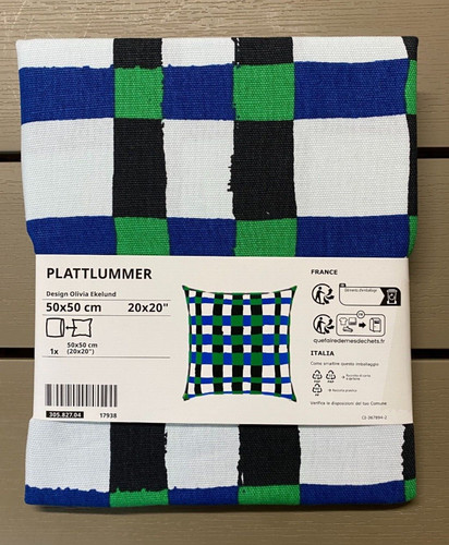 Housse coussin ikea - housse,