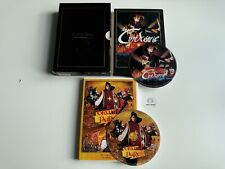 Puy Du Fou - Le Grand Parc + La CinéScénie - 2 DVD - FR - 2007