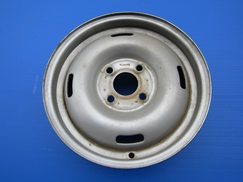 Jante tôle 50bx13ch dunlop - tôle, 4.50bx13ch