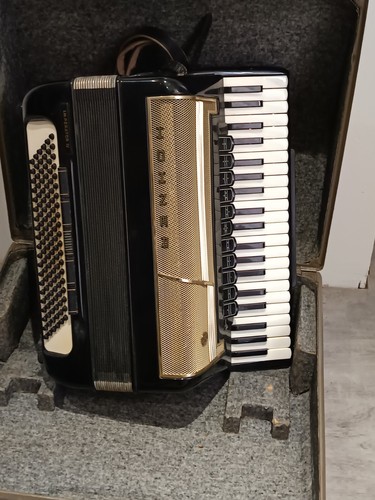 Hohner accordéon - hohner,